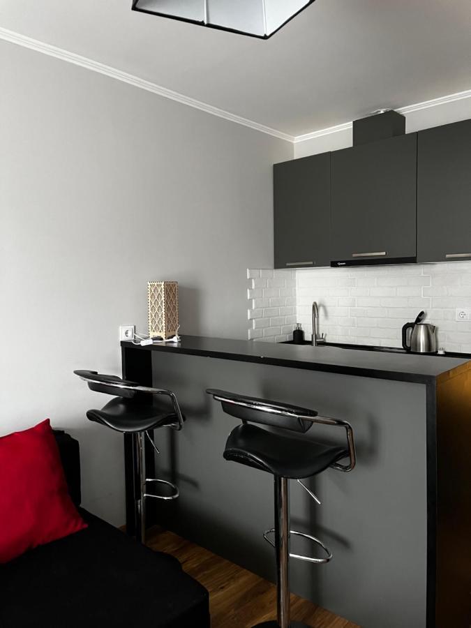 Skiluxe New Gudauri - Loft 2 Exterior photo